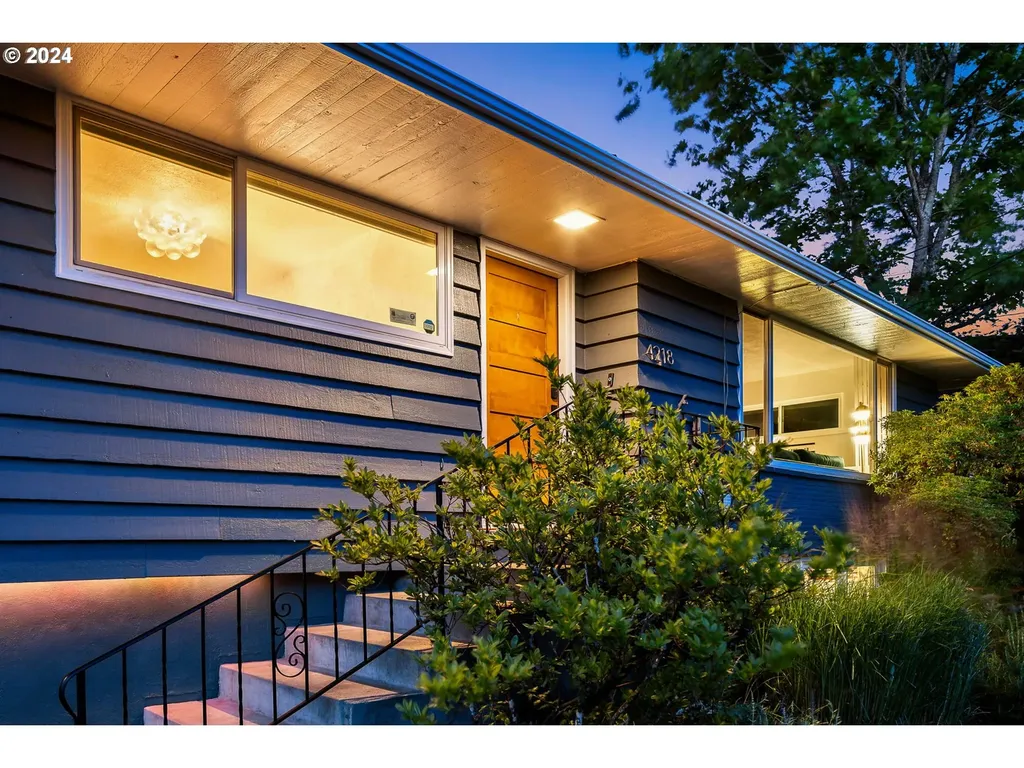 4218 Sw Altadena Avenue Portland OR 97239