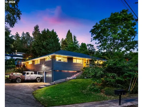 4218 Sw Altadena Avenue Portland OR 97239