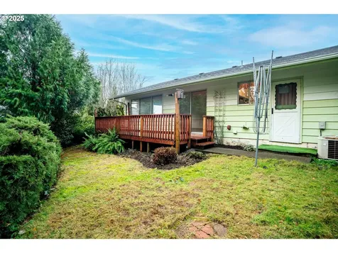 16570 SW Royalty Parkway Portland OR 97224