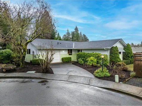 16570 SW Royalty Parkway Portland OR 97224