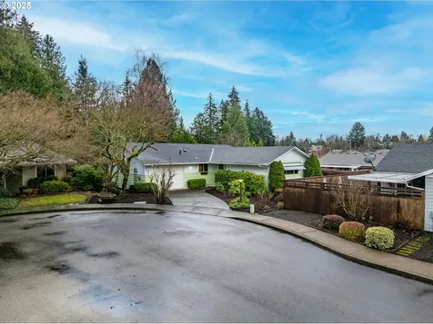 16570 SW Royalty Parkway Portland OR 97224