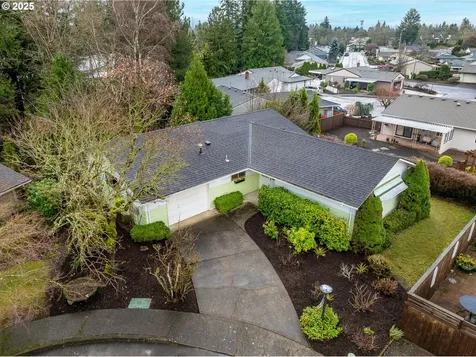 16570 SW Royalty Parkway Portland OR 97224