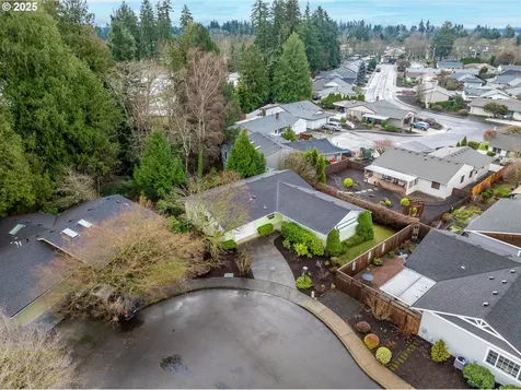 16570 SW Royalty Parkway Portland OR 97224