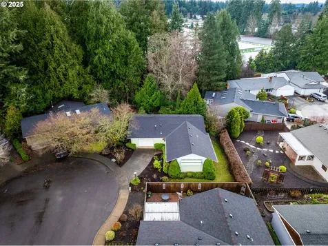 16570 SW Royalty Parkway Portland OR 97224