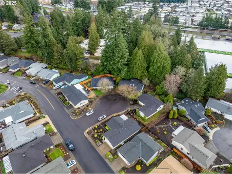 16570 SW Royalty Parkway Portland OR 97224