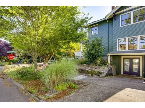 4908 NE Tillamook Street Portland OR 97213