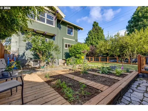 4908 NE Tillamook Street Portland OR 97213