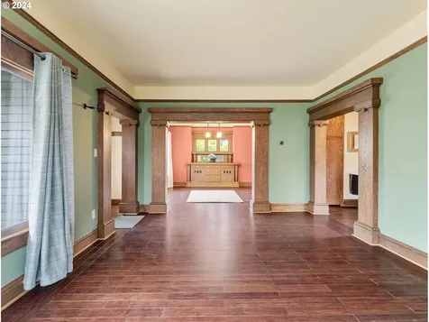 4908 NE Tillamook Street Portland OR 97213