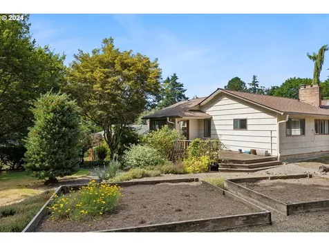 4720 SW 53rd Avenue Portland OR 97221