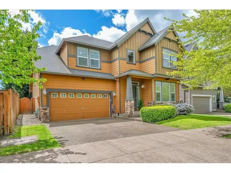 318 W Kemper Crest Drive Newberg OR 97132