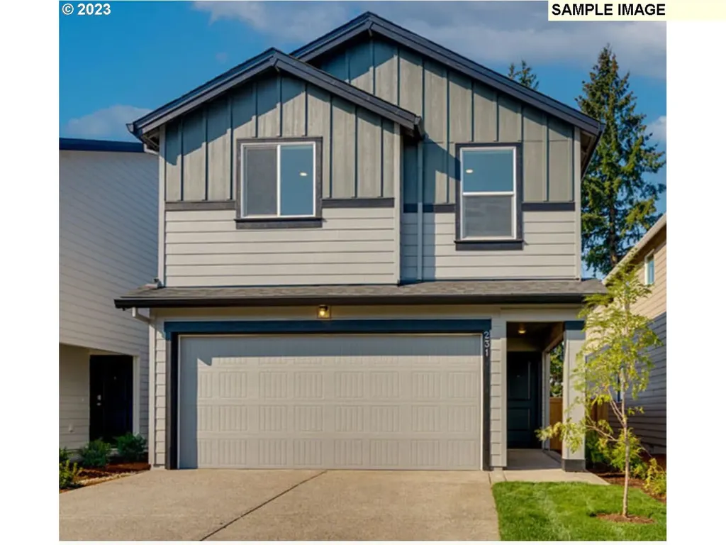 206 N 30th Drive Ridgefield WA 98642