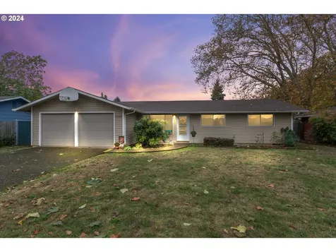 2664 York Street Eugene OR 97404
