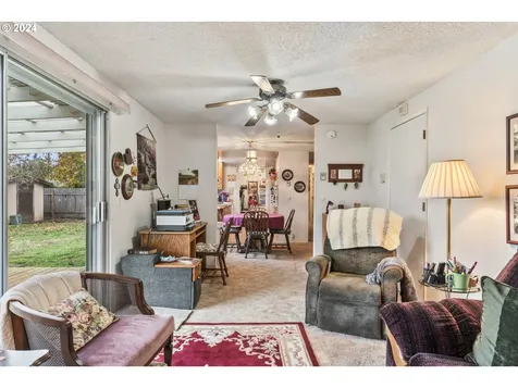 2664 York Street Eugene OR 97404