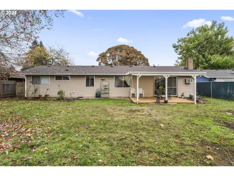 2664 York Street Eugene OR 97404