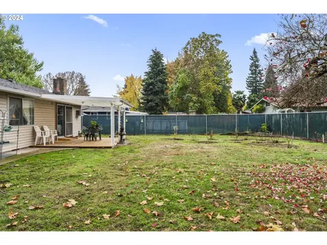 2664 York Street Eugene OR 97404