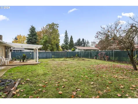 2664 York Street Eugene OR 97404