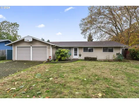 2664 York Street Eugene OR 97404