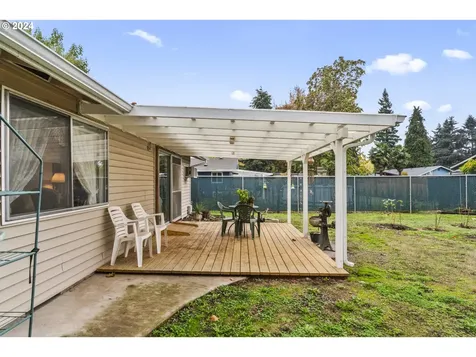 2664 York Street Eugene OR 97404