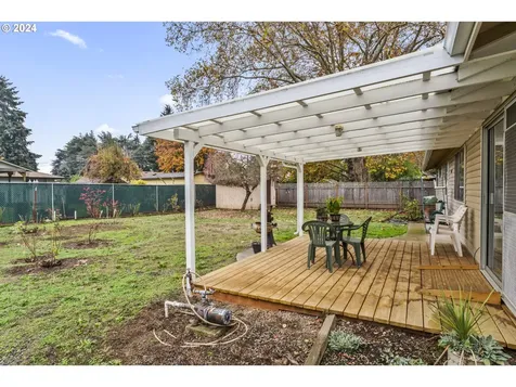 2664 York Street Eugene OR 97404