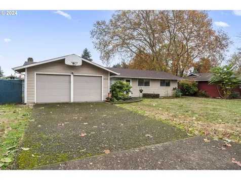2664 York Street Eugene OR 97404
