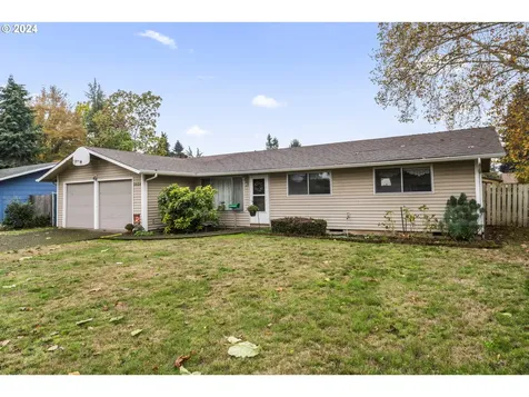 2664 York Street Eugene OR 97404