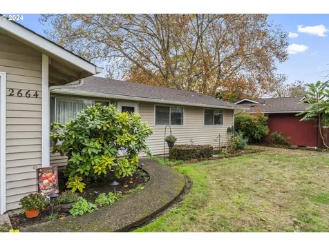 2664 York Street Eugene OR 97404