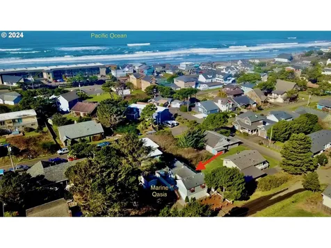 3125 Nw Marine Avenue Lincoln City OR 97367