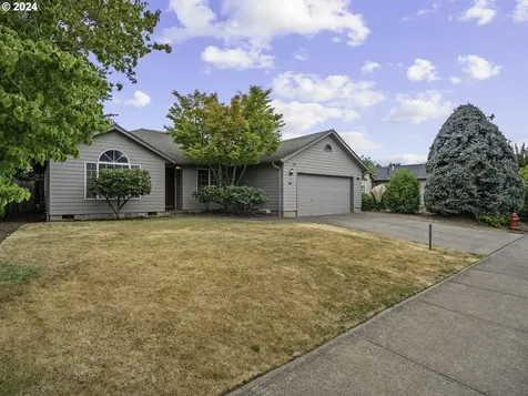 690 Cater Drive Ne Keizer OR 97303
