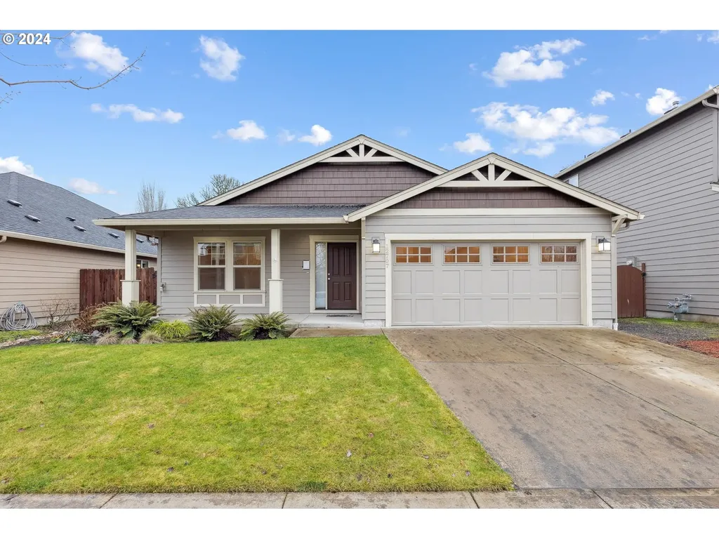 12707 NE 53rd Street Vancouver WA 98682