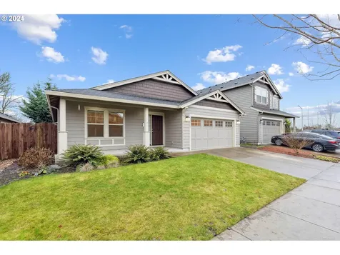 12707 NE 53rd Street Vancouver WA 98682