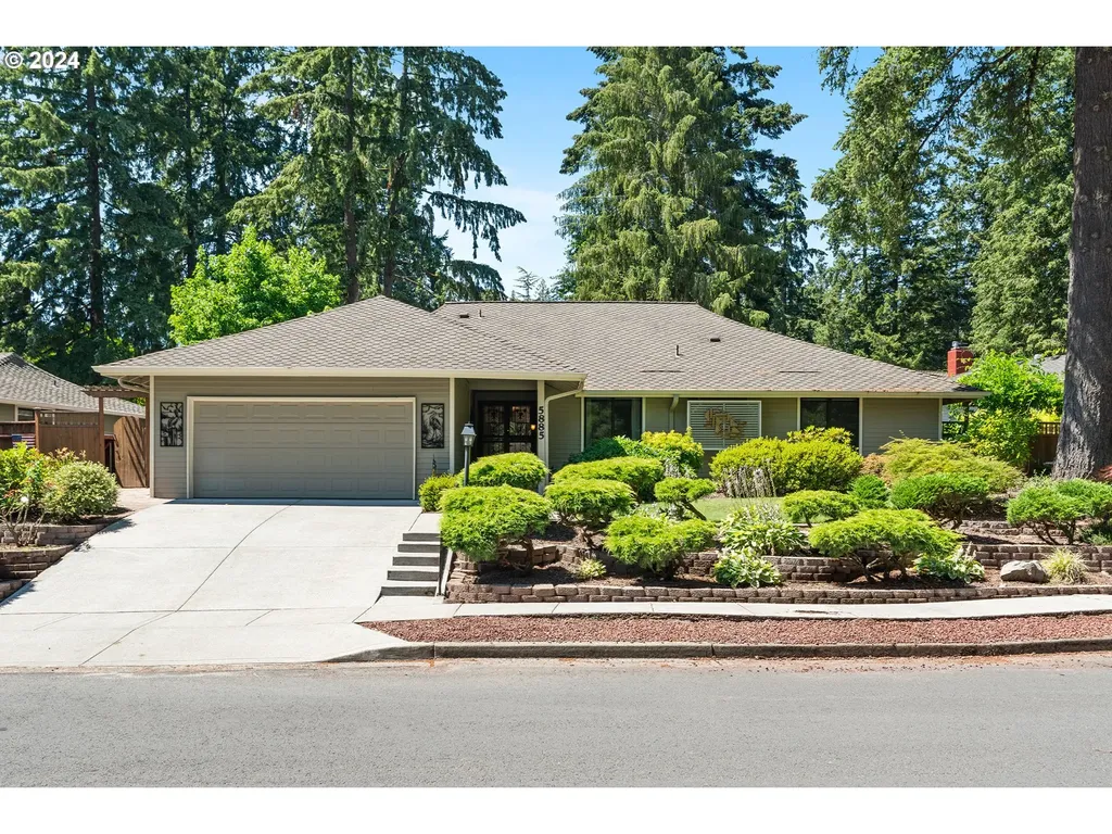 5885 SW 152nd Avenue Beaverton OR 97007