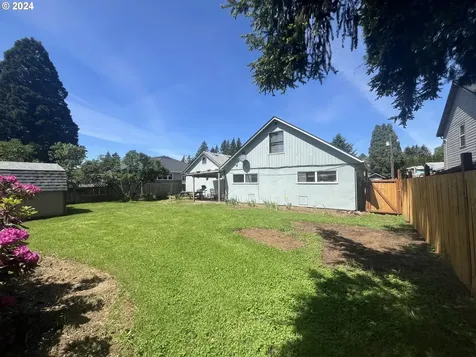 3912 C Street Washougal WA 98671