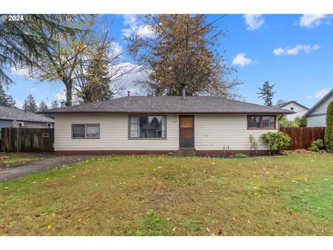 1313 SE 150th Avenue Portland OR 97233