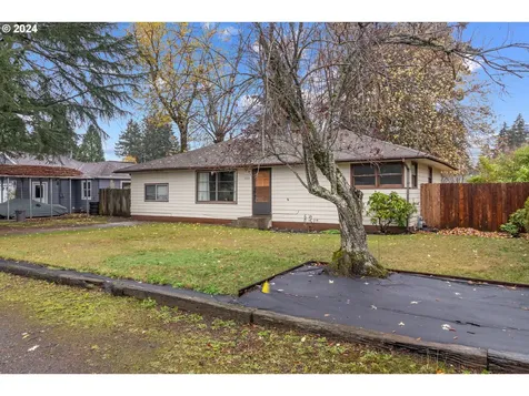 1313 SE 150th Avenue Portland OR 97233