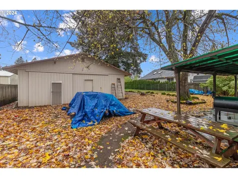1313 SE 150th Avenue Portland OR 97233