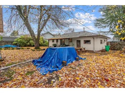 1313 SE 150th Avenue Portland OR 97233