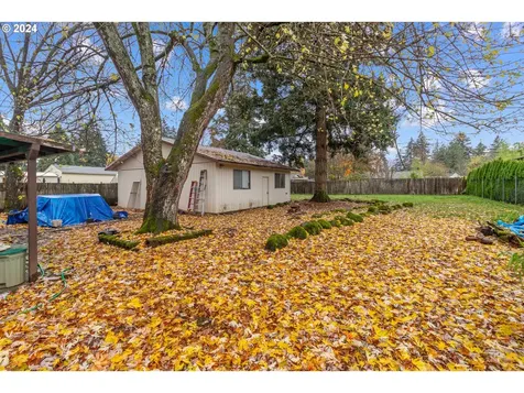 1313 SE 150th Avenue Portland OR 97233