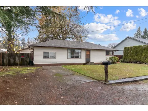 1313 SE 150th Avenue Portland OR 97233