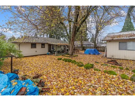 1313 SE 150th Avenue Portland OR 97233