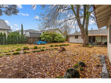 1313 SE 150th Avenue Portland OR 97233