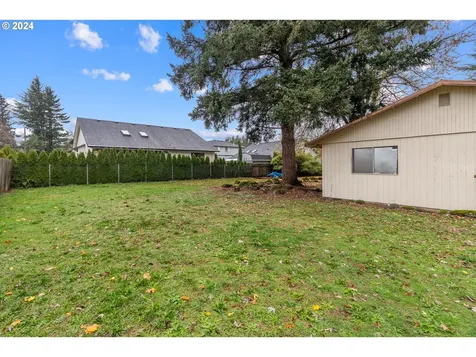 1313 SE 150th Avenue Portland OR 97233