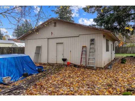 1313 SE 150th Avenue Portland OR 97233