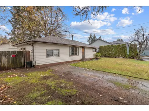 1313 SE 150th Avenue Portland OR 97233