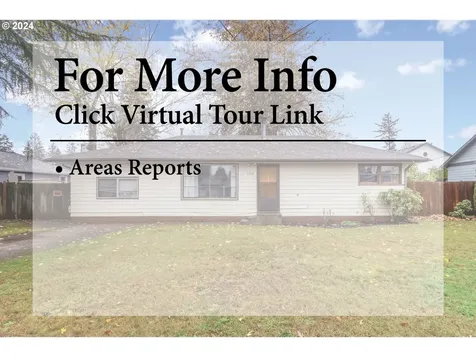 1313 SE 150th Avenue Portland OR 97233