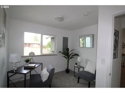 540 W Morton Street Lebanon OR 97355