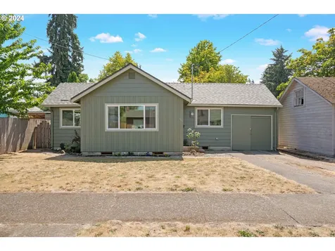540 W Morton Street Lebanon OR 97355