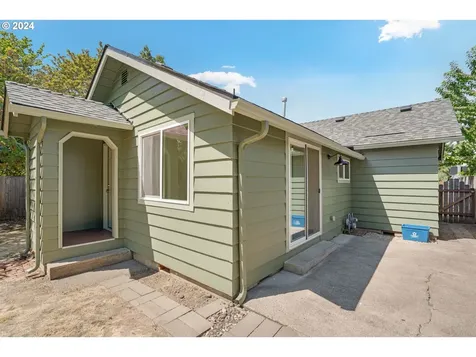 540 W Morton Street Lebanon OR 97355