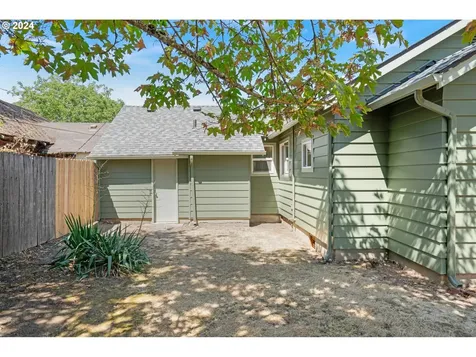 540 W Morton Street Lebanon OR 97355