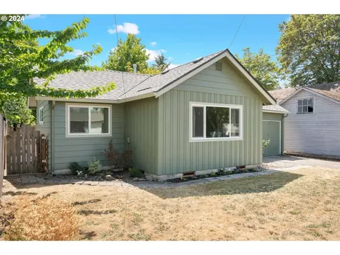 540 W Morton Street Lebanon OR 97355