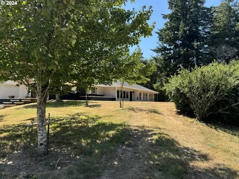 56188 Prosper Junction Road Bandon OR 97411